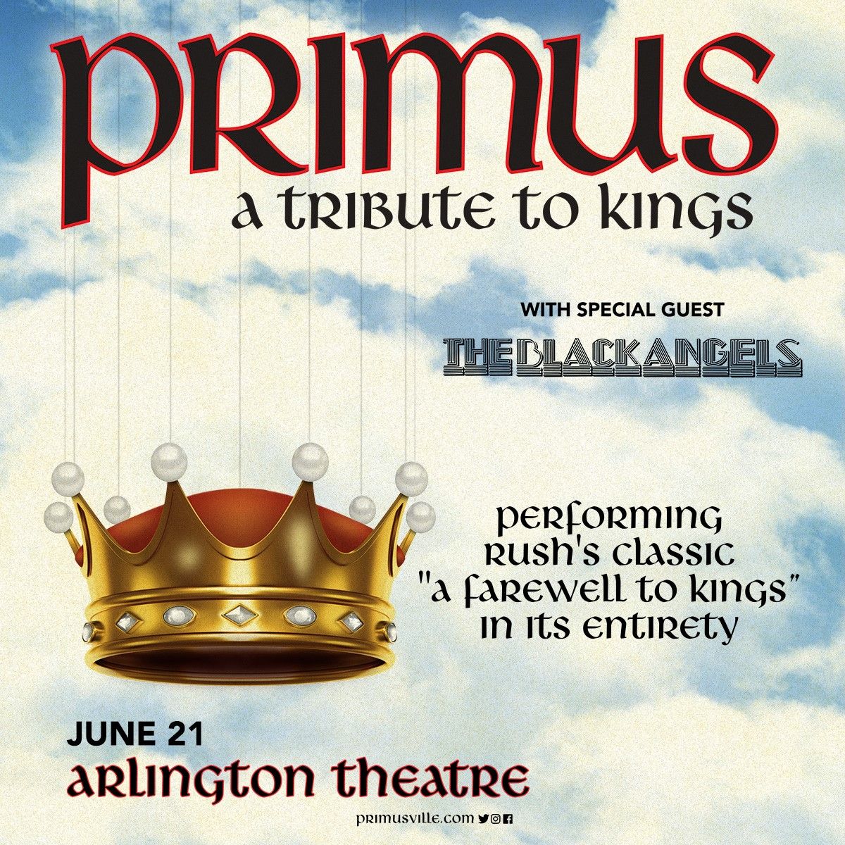 Primus