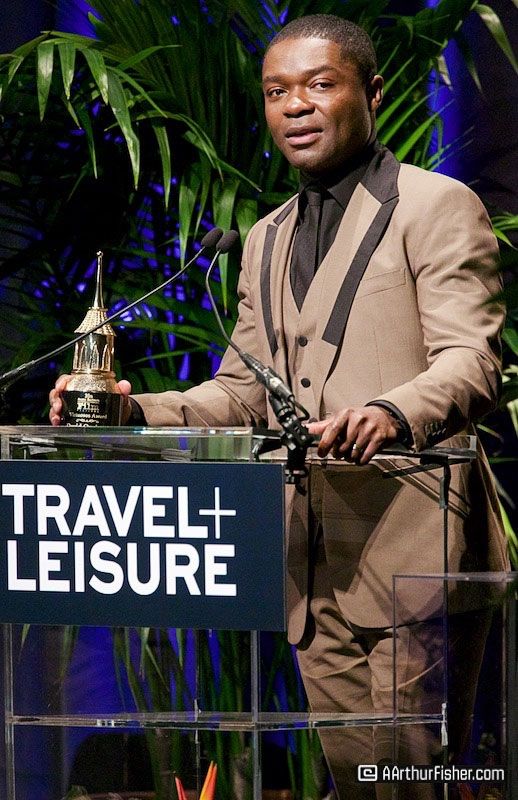 David Oyelowo (Selma)