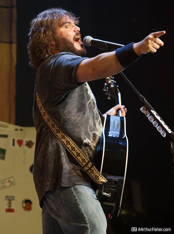 Jack Black